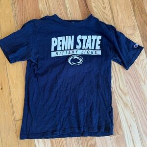 Champion Dark Blue Authentic Athleticwear